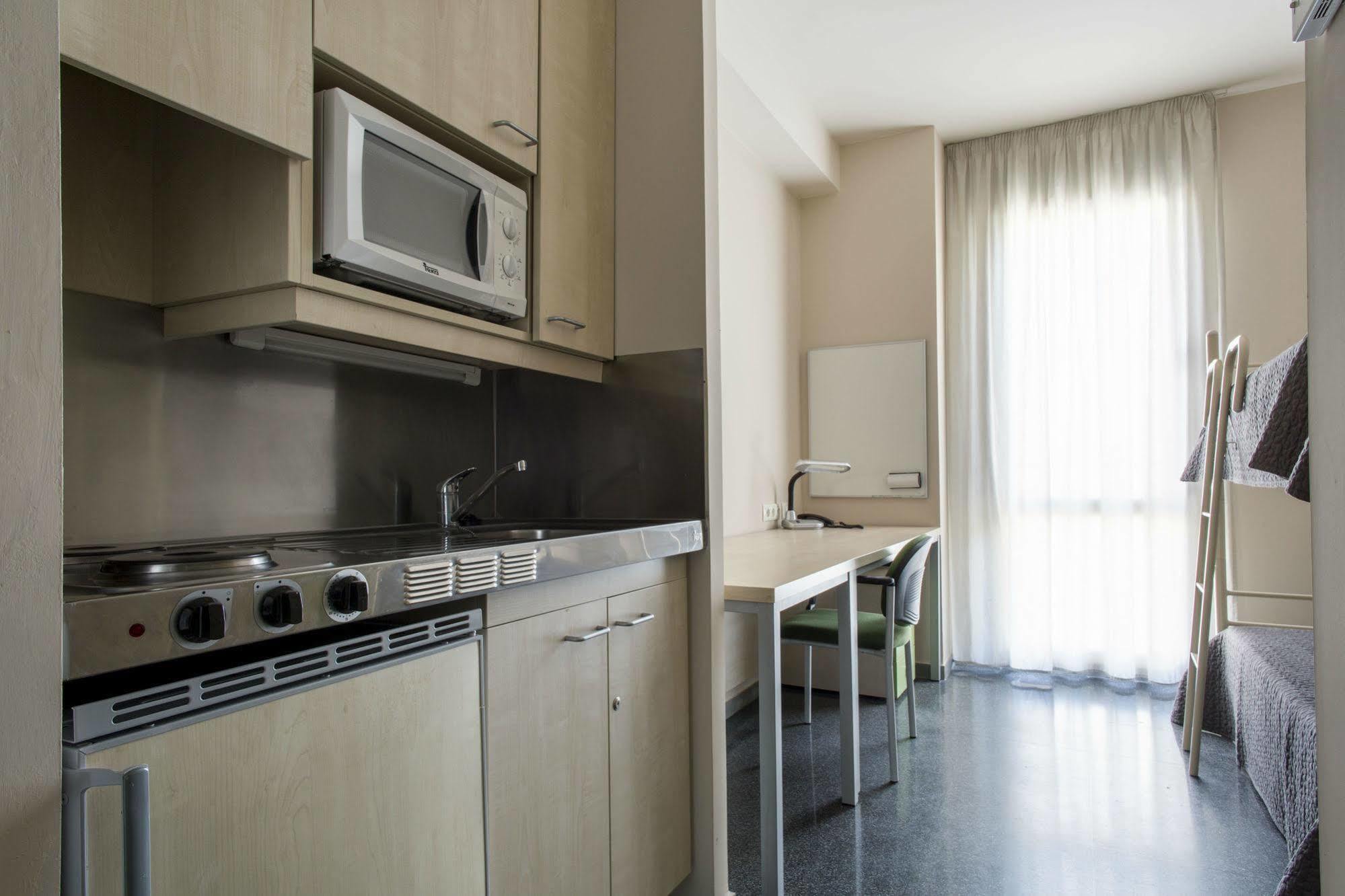 Residencia Universitaria Resa Damia Bonet Appartement *