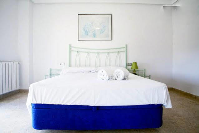 Oceanografico Apartamento