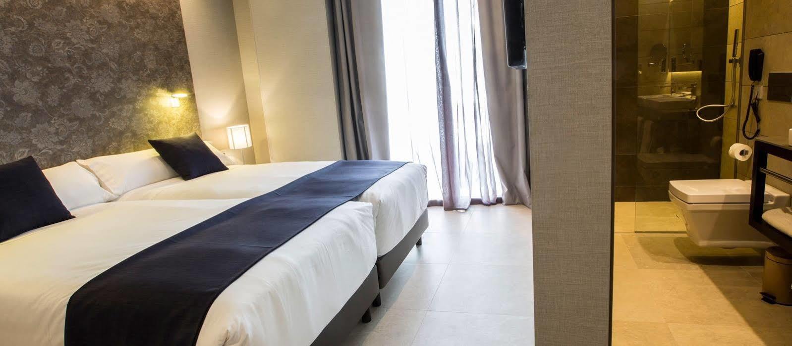 Hotel Vincci Mercat Valência