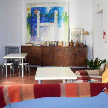 Gasthof Innsa Valencia