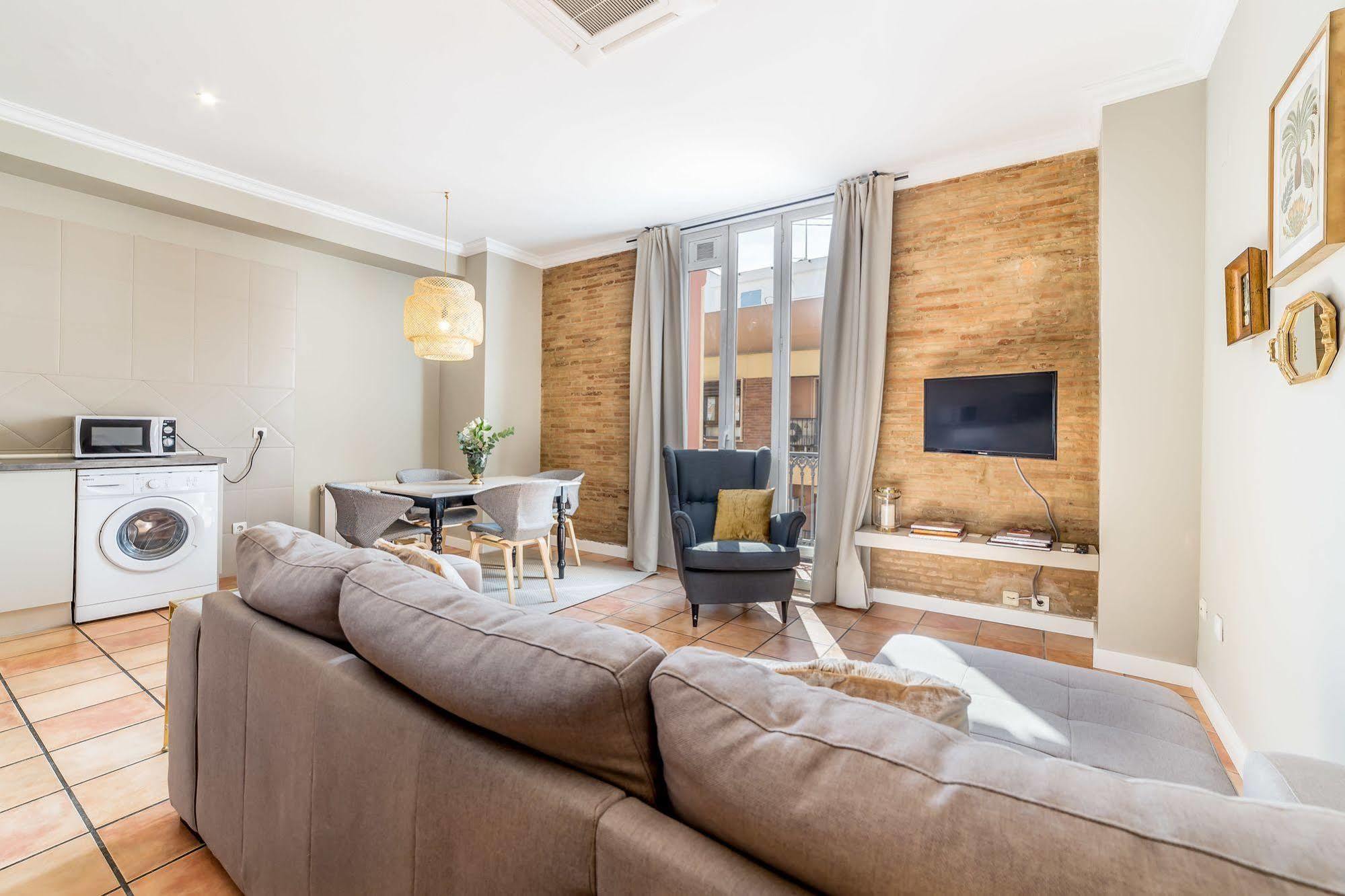 Palacio De Rojas By Moontels Apartment *