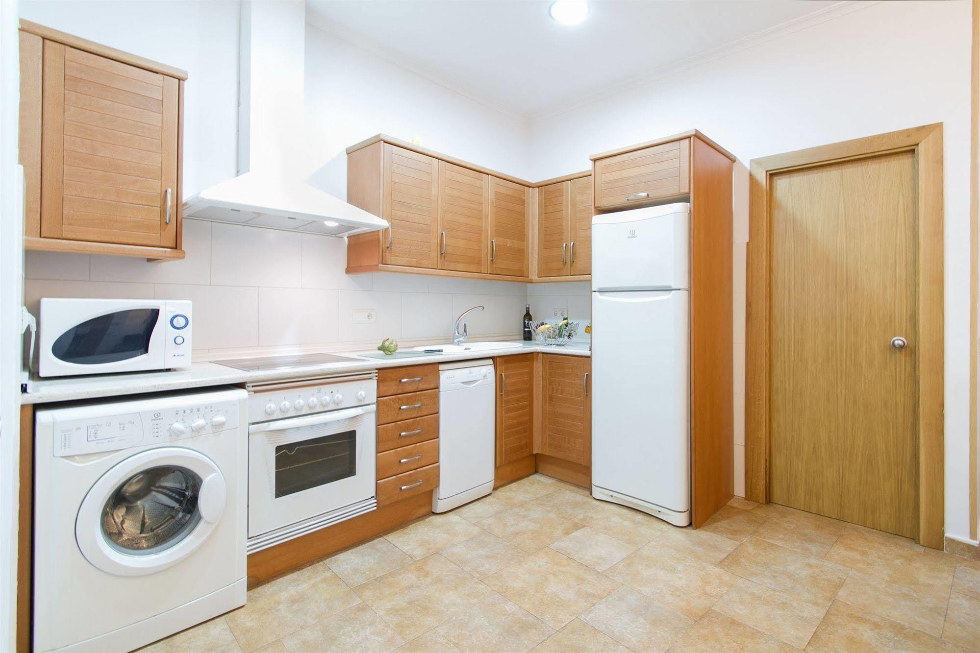 Apartment Living - Merced
