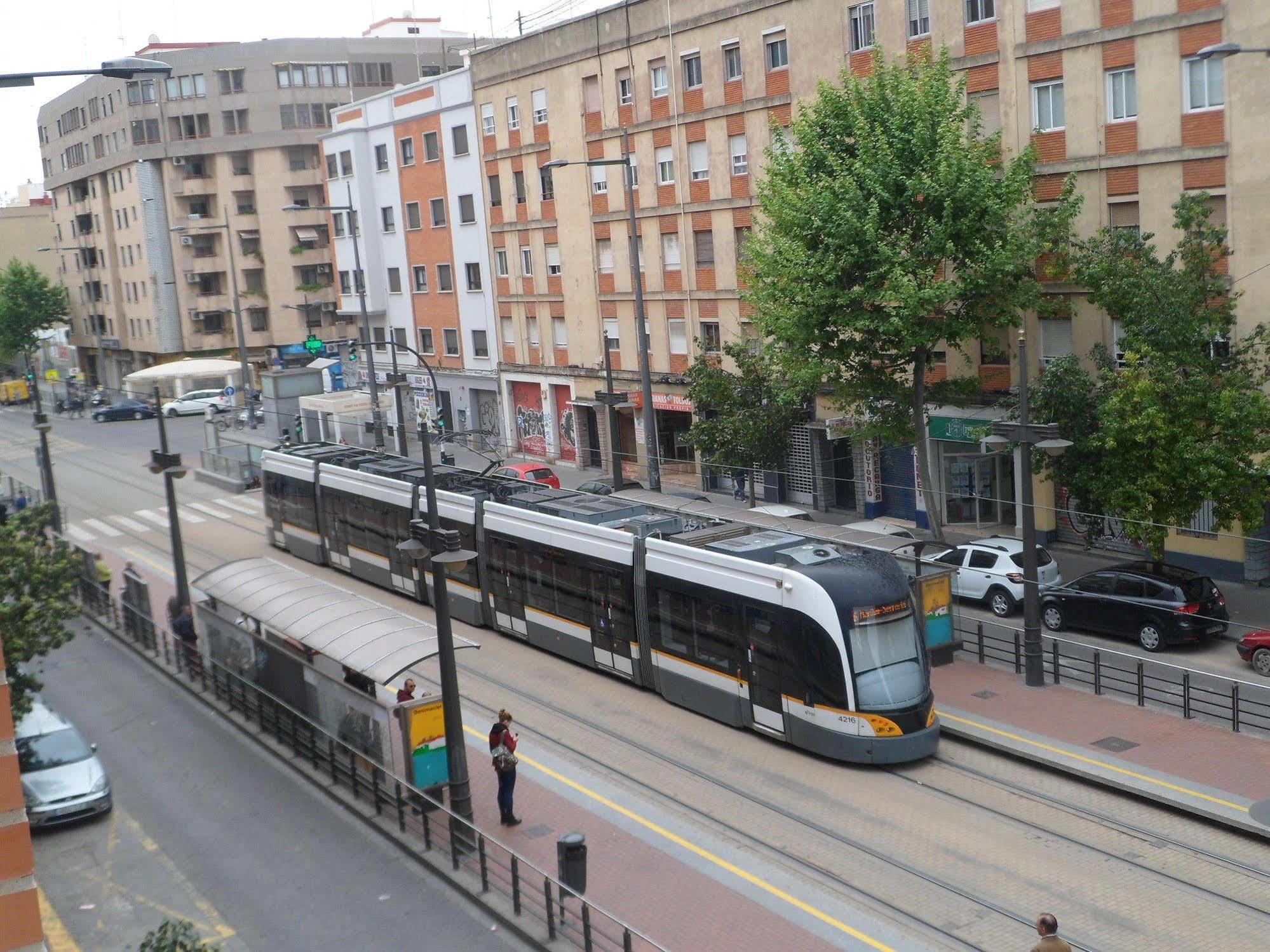 Apartment Realrent Jardines De Viveros *