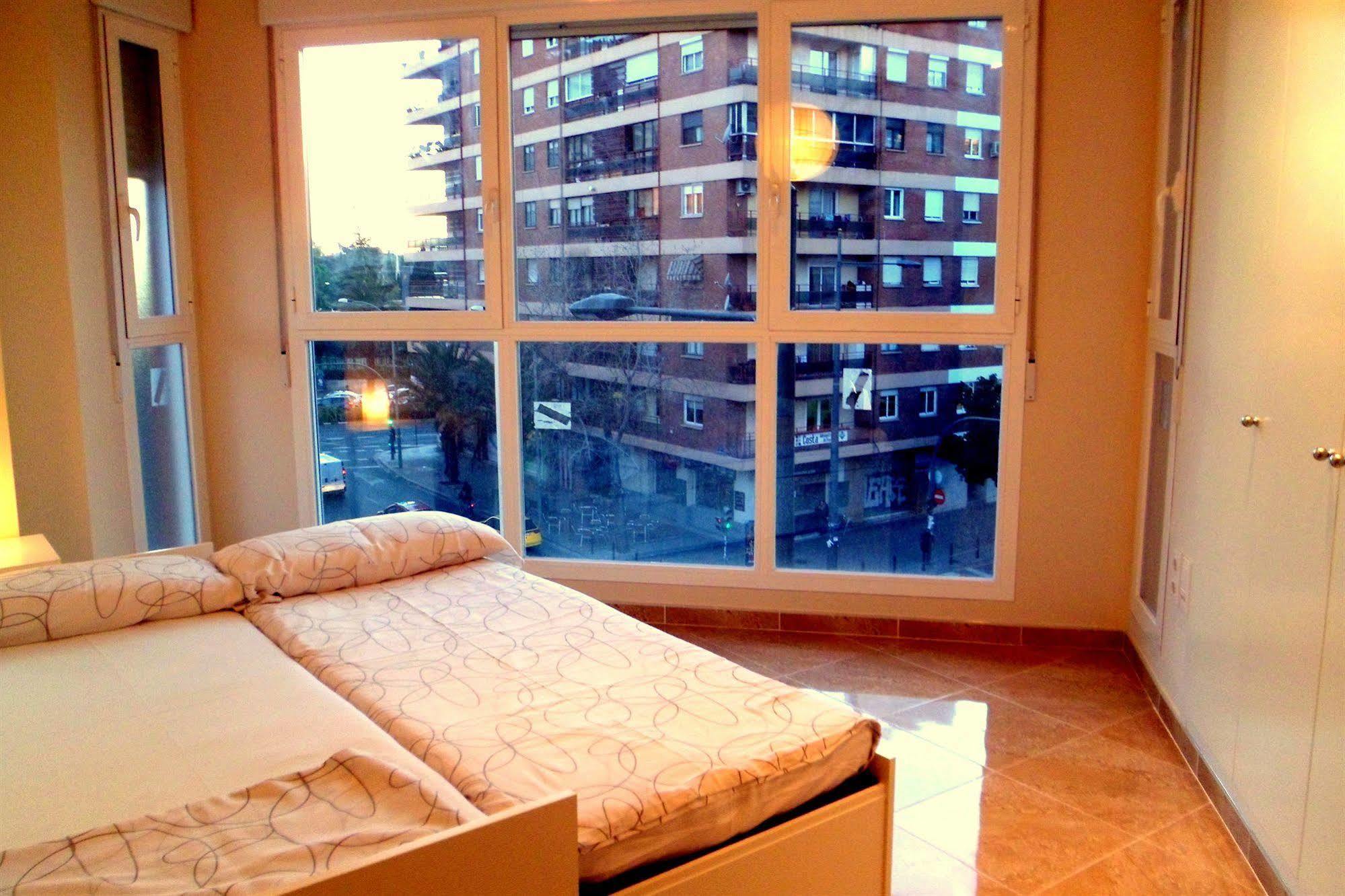 Realrent Jardines De Viveros *