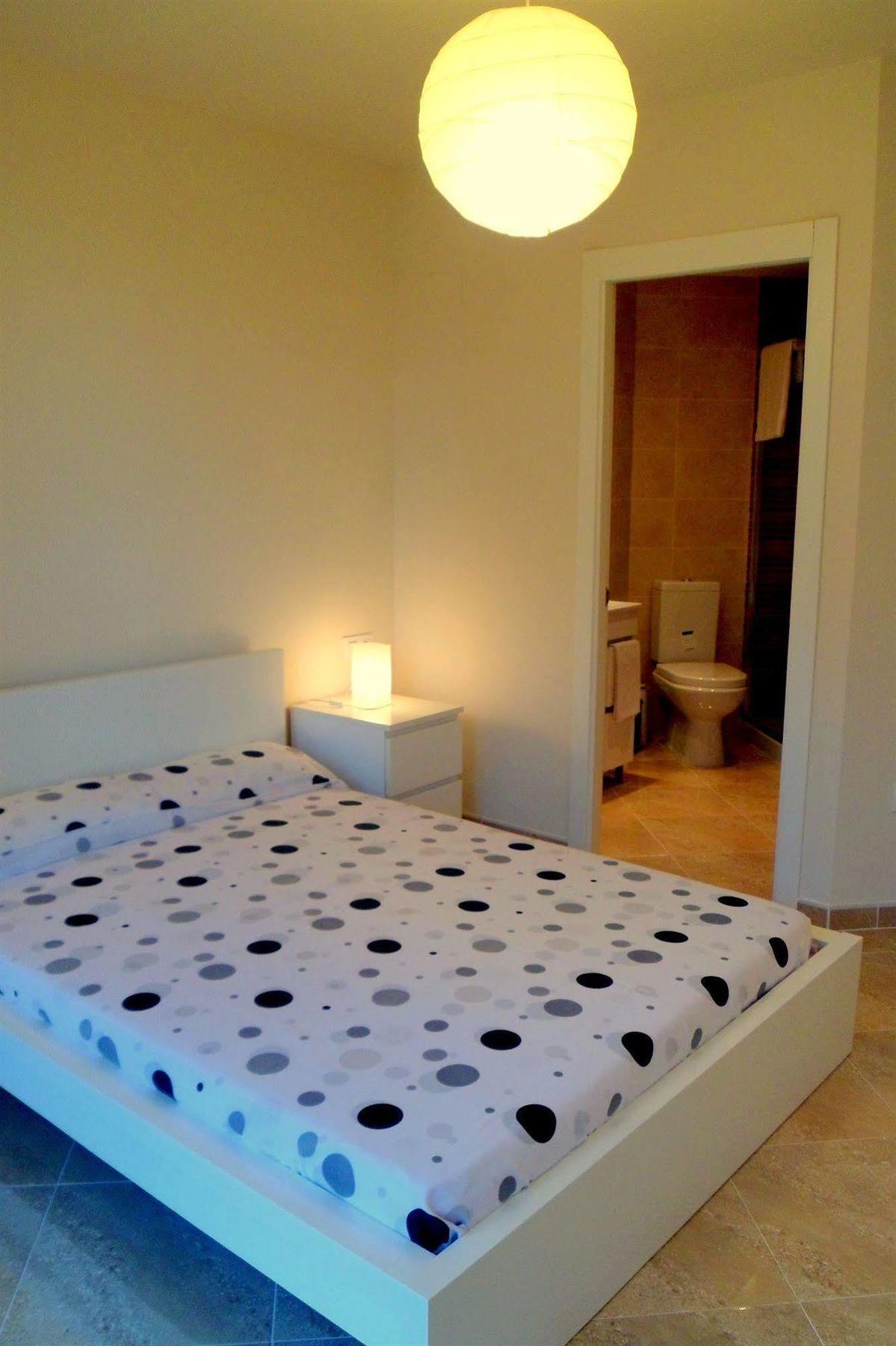 Realrent Jardines De Viveros *