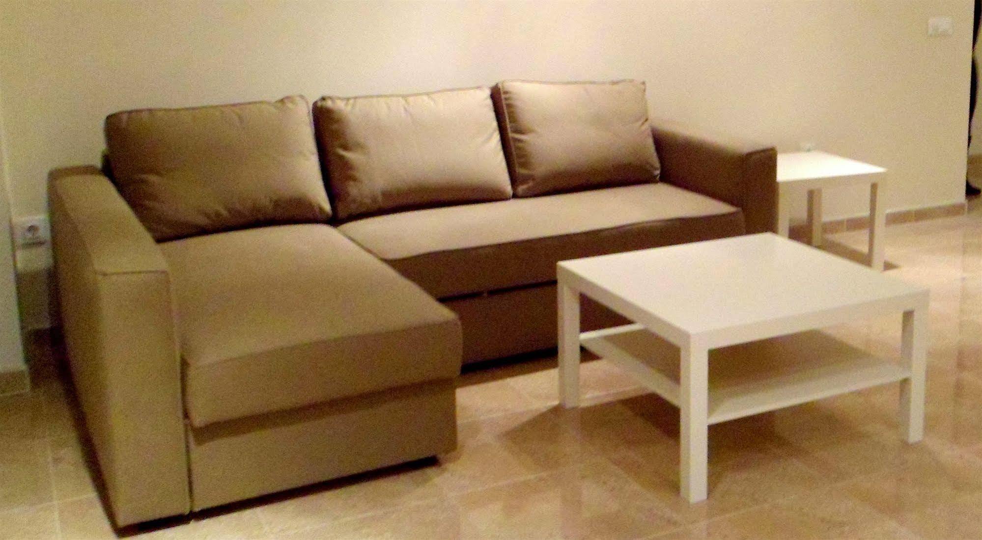 Apartment Realrent Jardines De Viveros