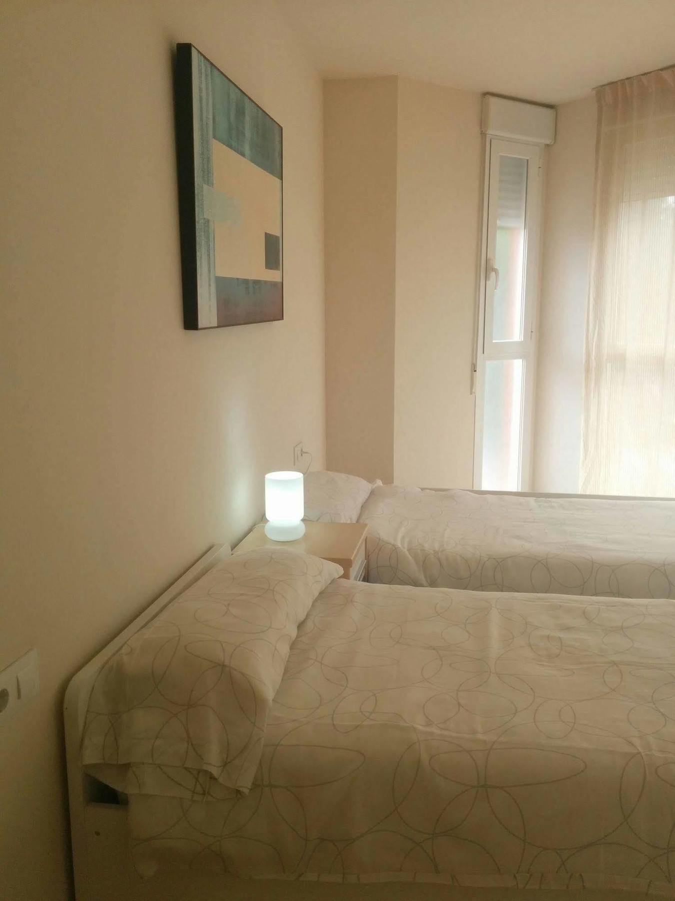 Realrent Jardines De Viveros