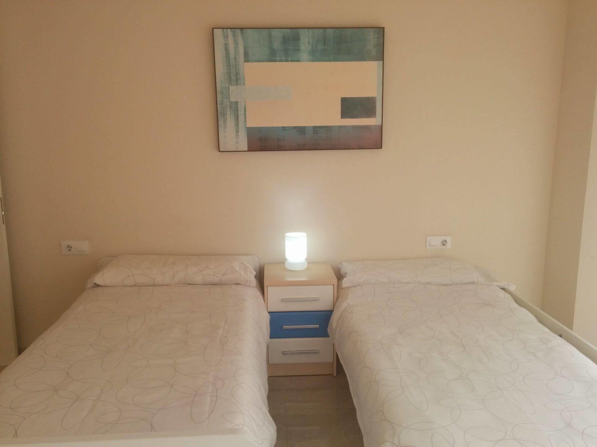 Realrent Jardines De Viveros