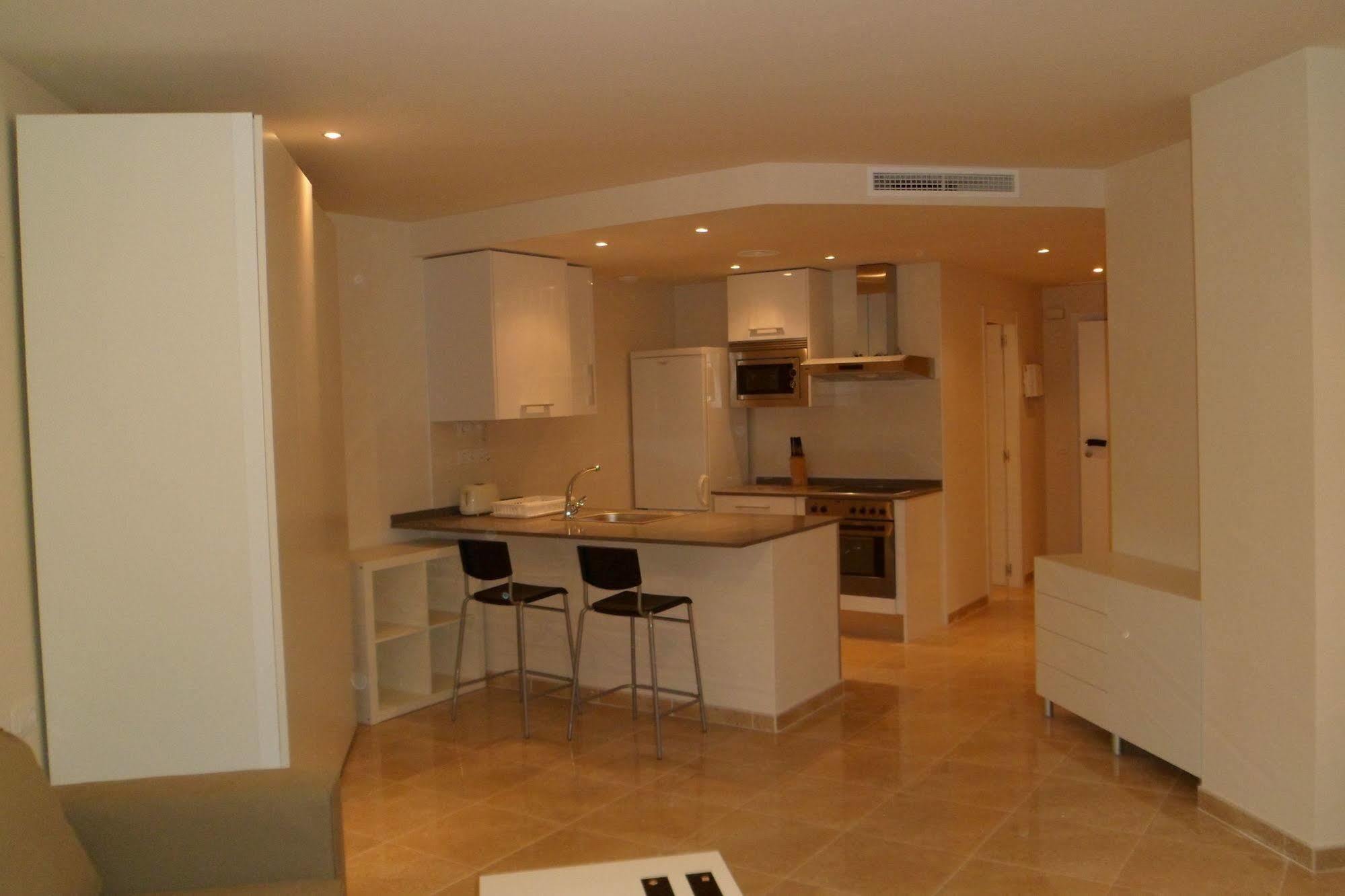 Realrent Jardines De Viveros