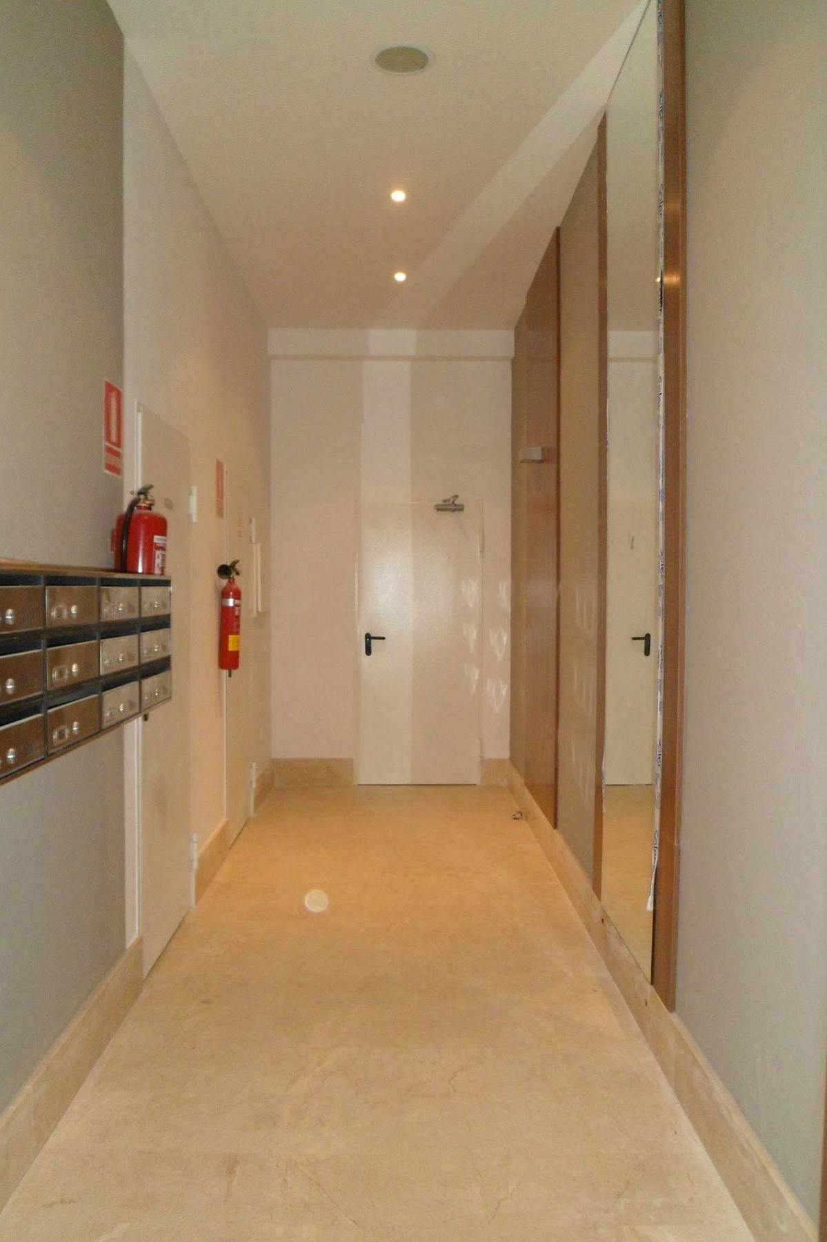 Realrent Jardines De Viveros *