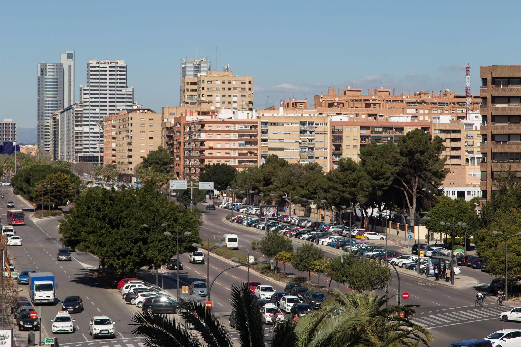 Apartment Pio Xii