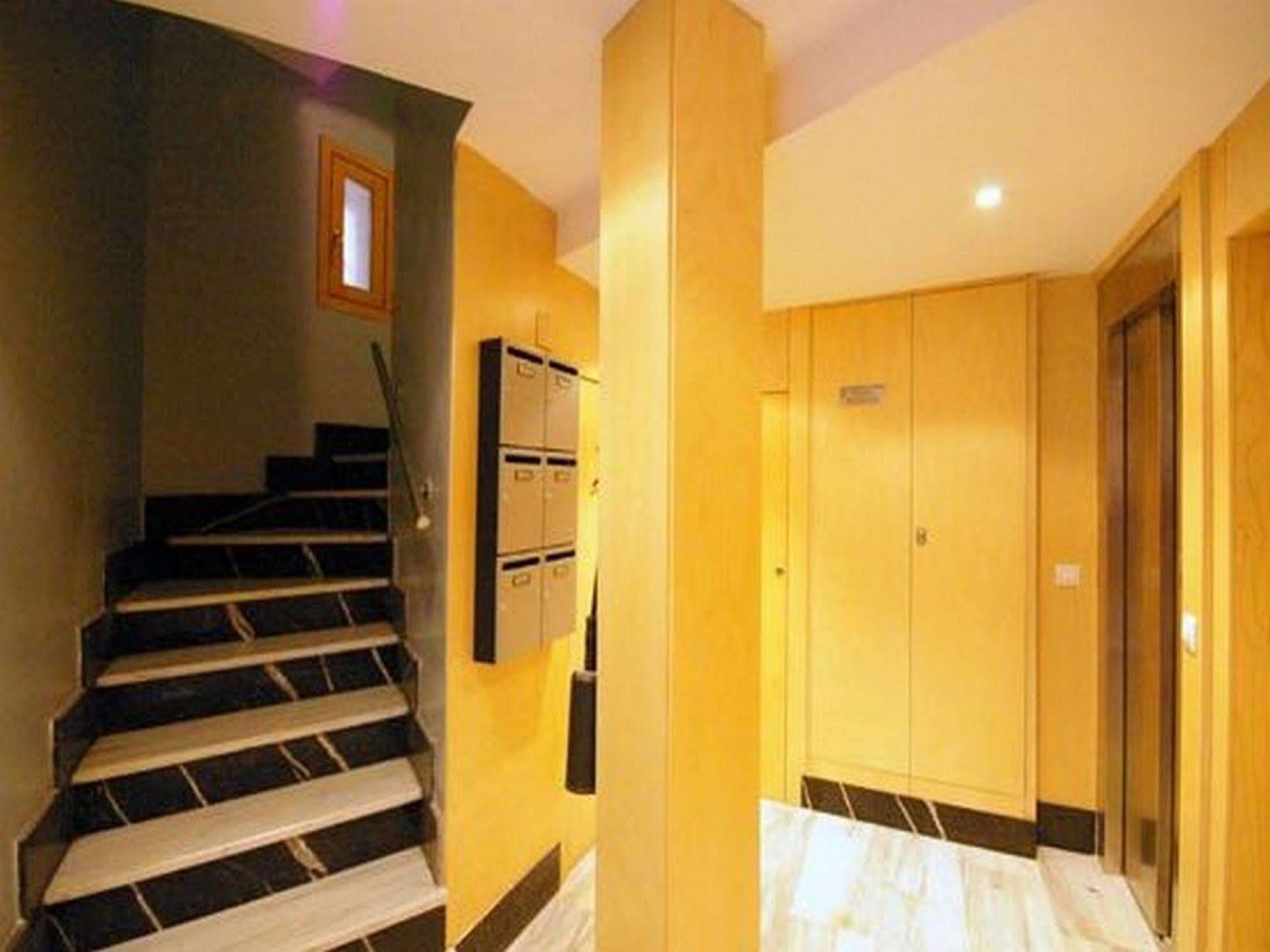 Like Lonja Apartment *