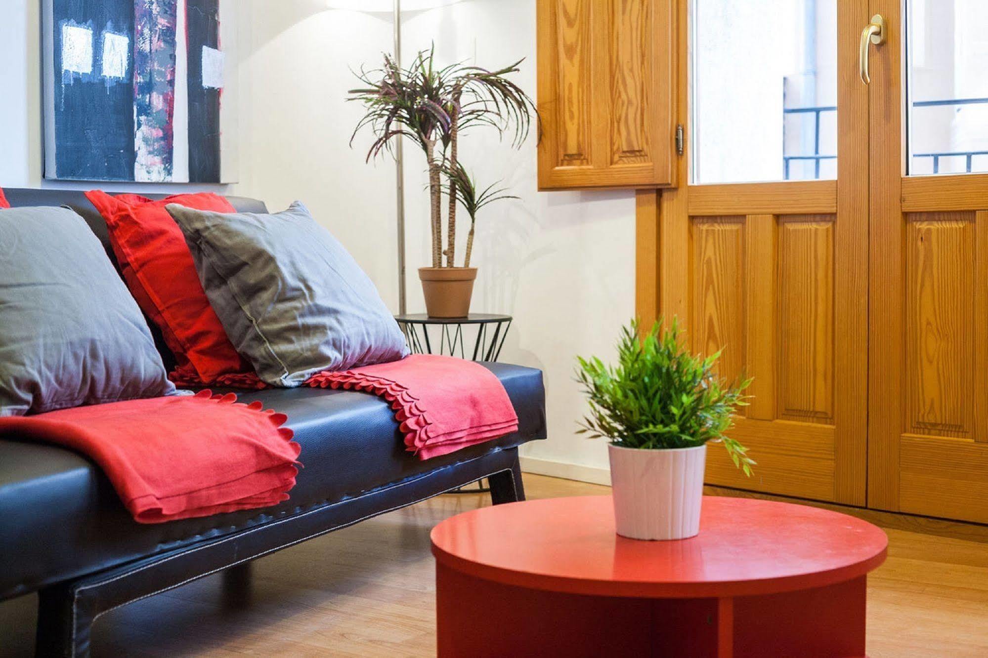 Like Lonja Apartment Valencia