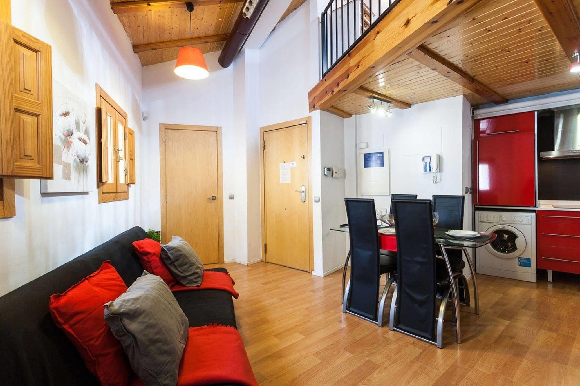 Apartment Like Lonja *