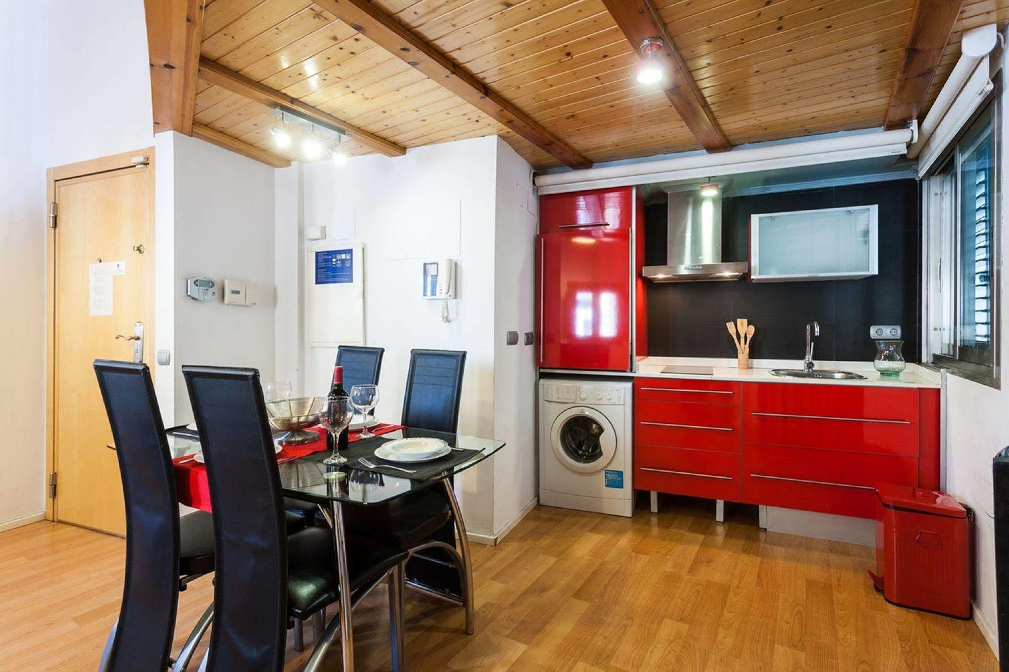 Like Lonja Apartment Valencia
