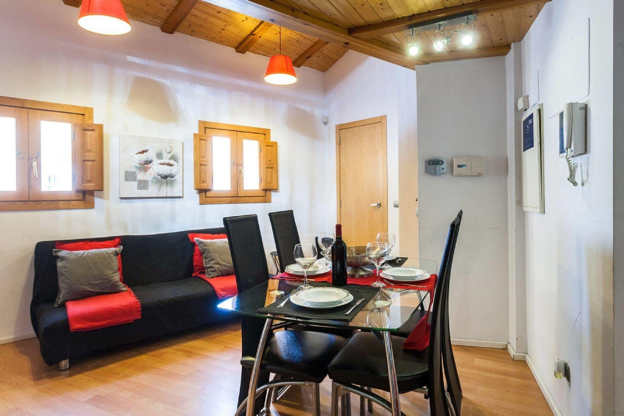 Apartment Like Lonja
