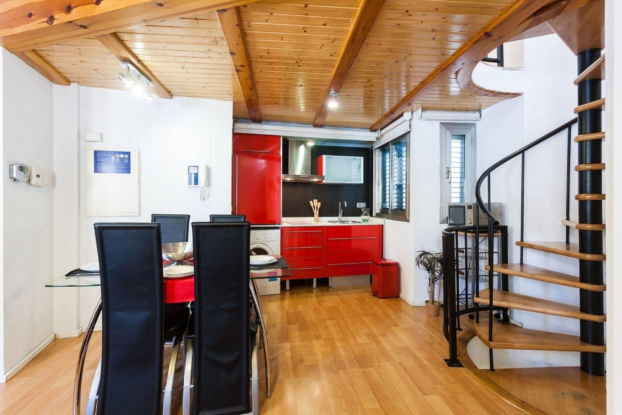 Like Lonja Apartment