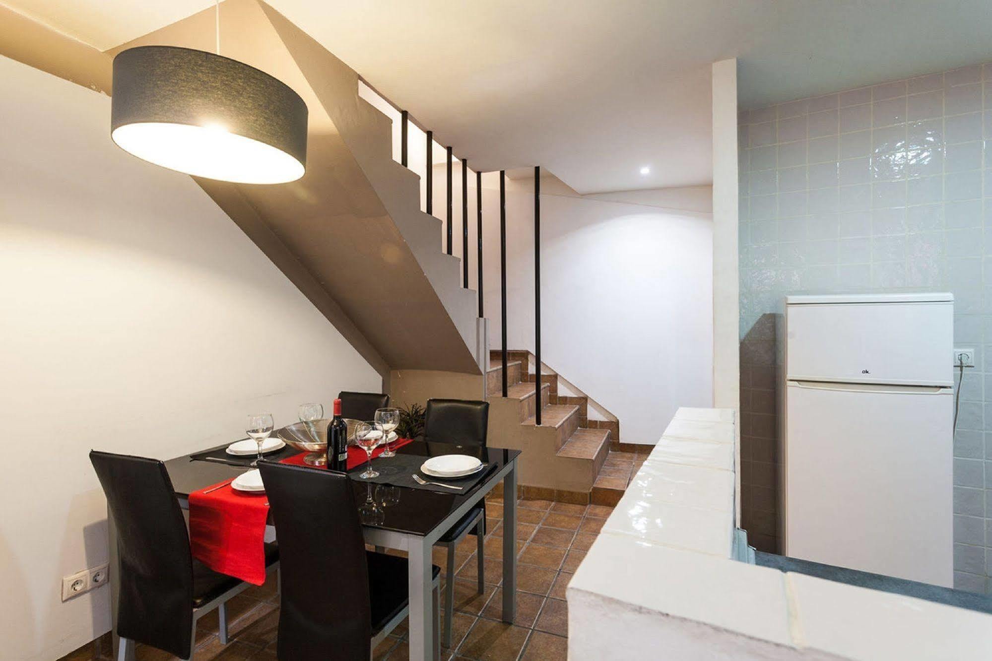 Like Lonja Apartment