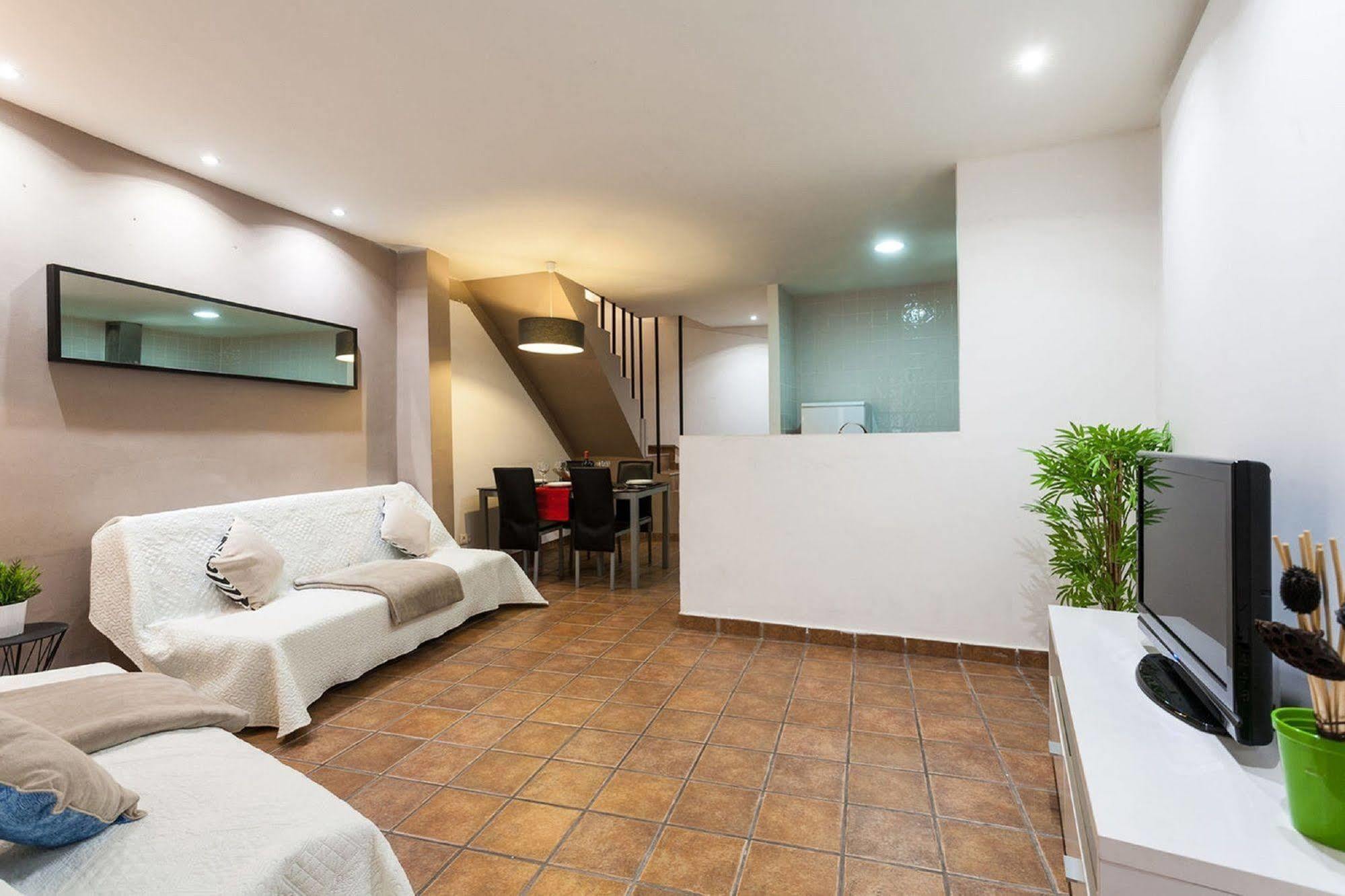 Apartment Like Lonja Valencia