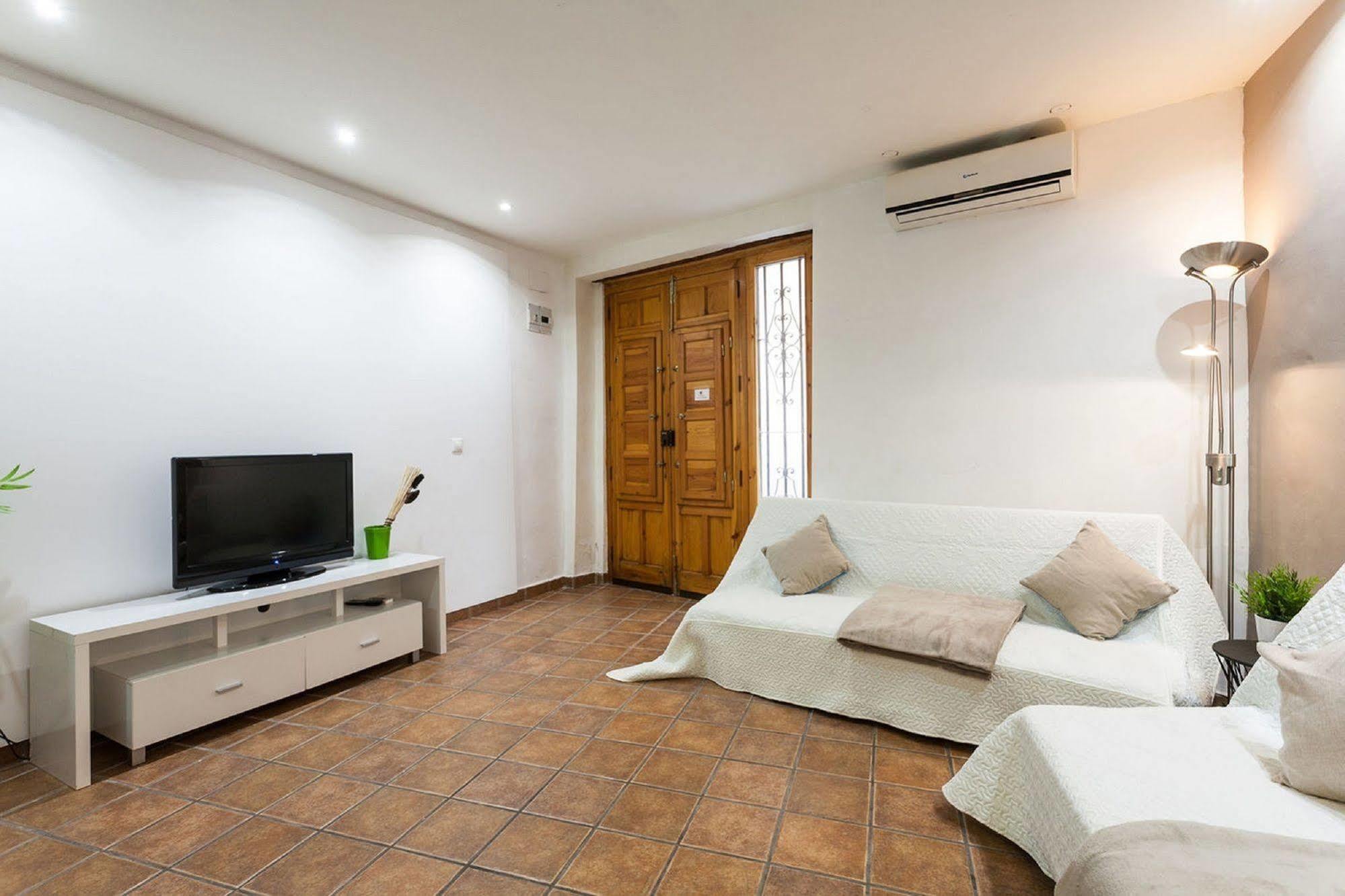 Like Lonja Apartment