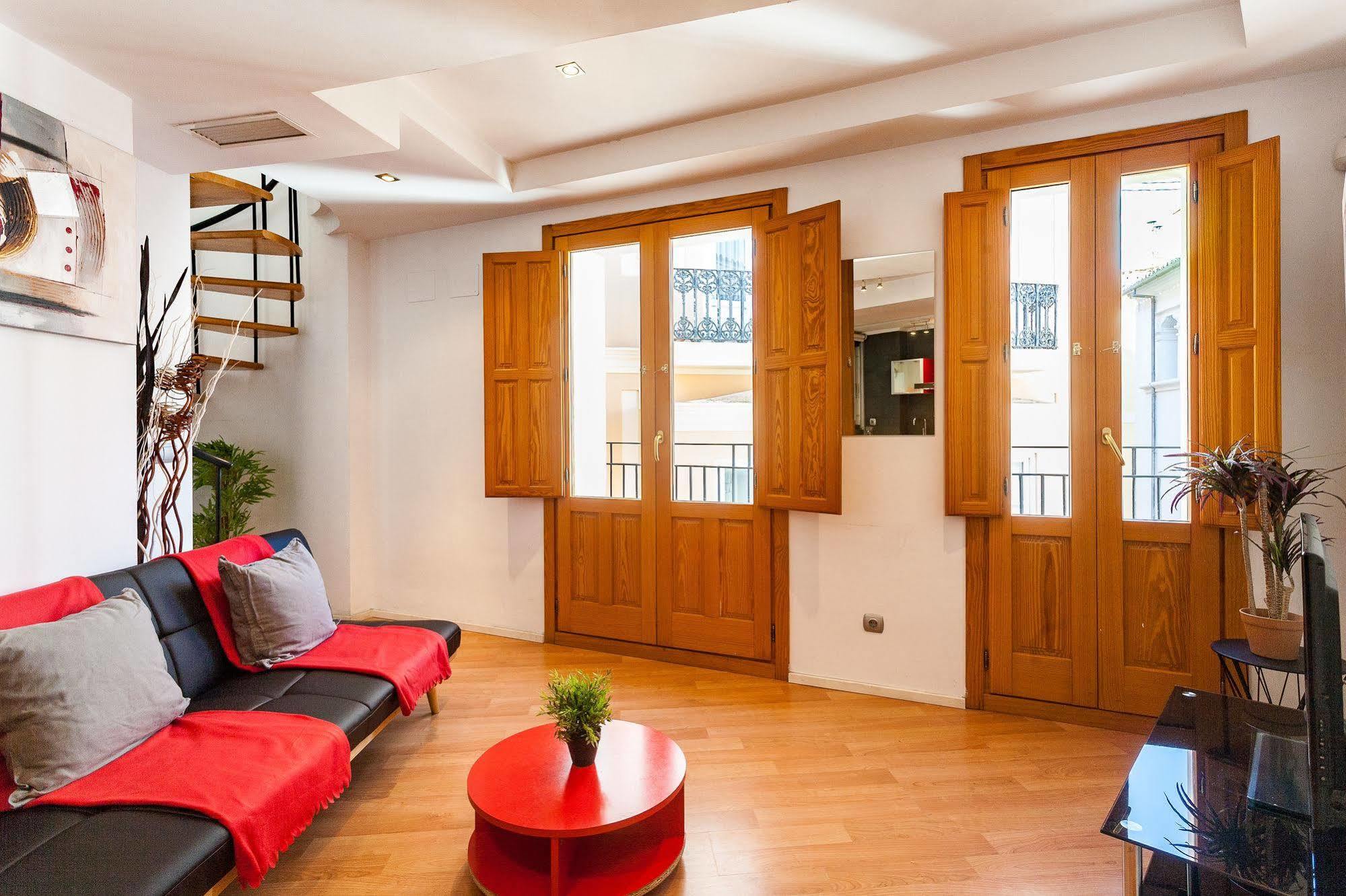 Apartment Like Lonja *