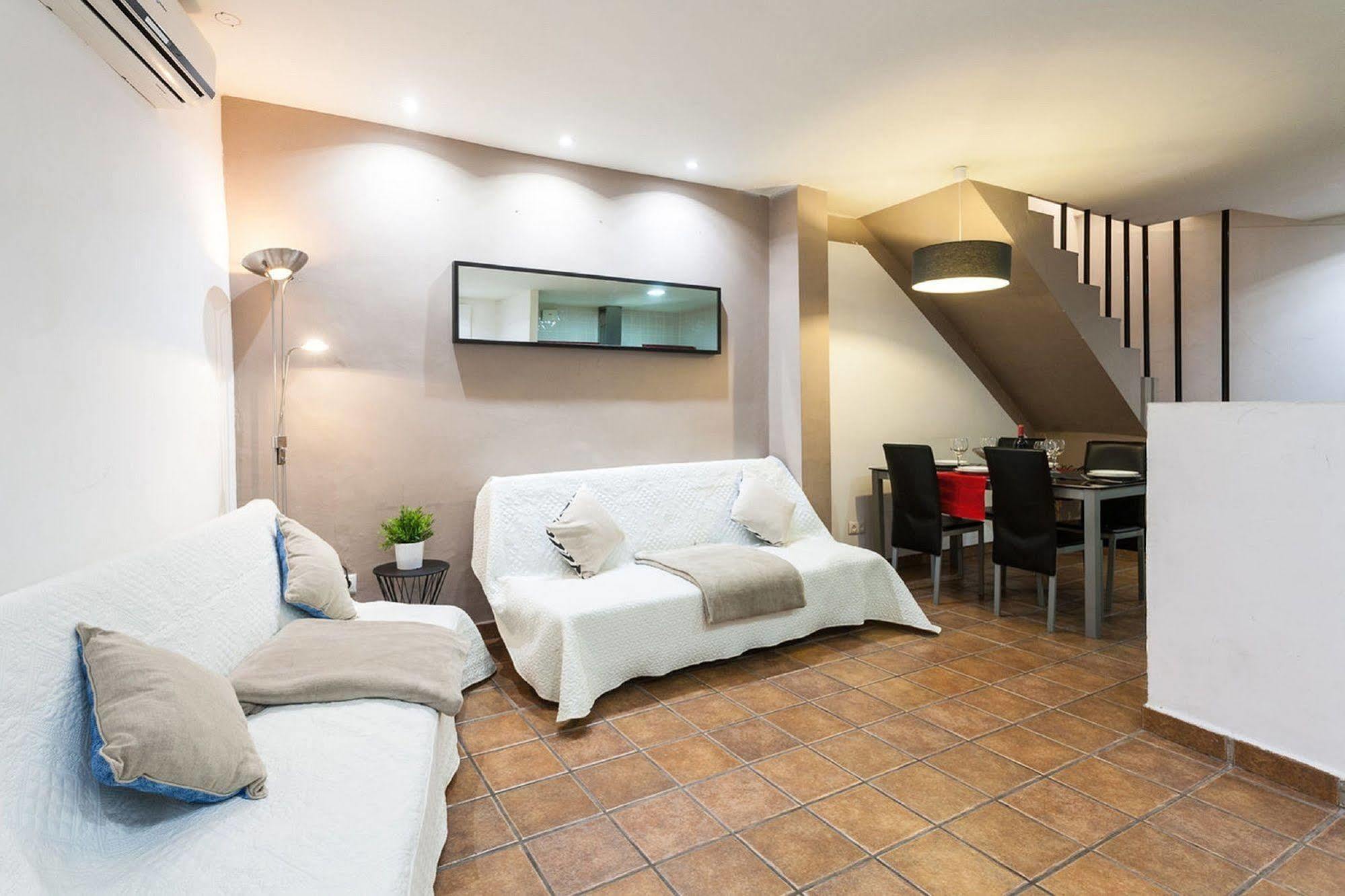 Apartment Like Lonja
