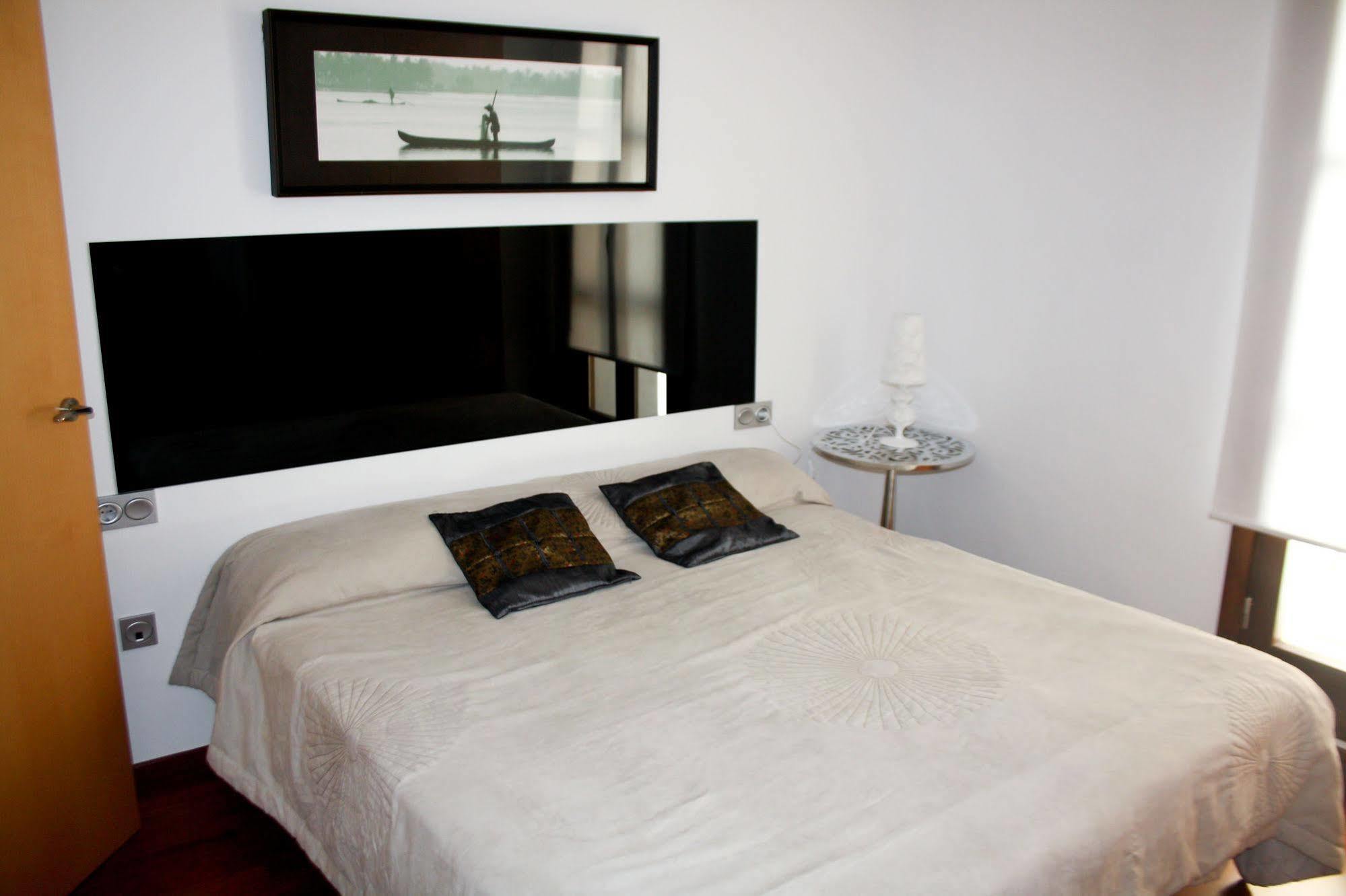 Apartamento Happy