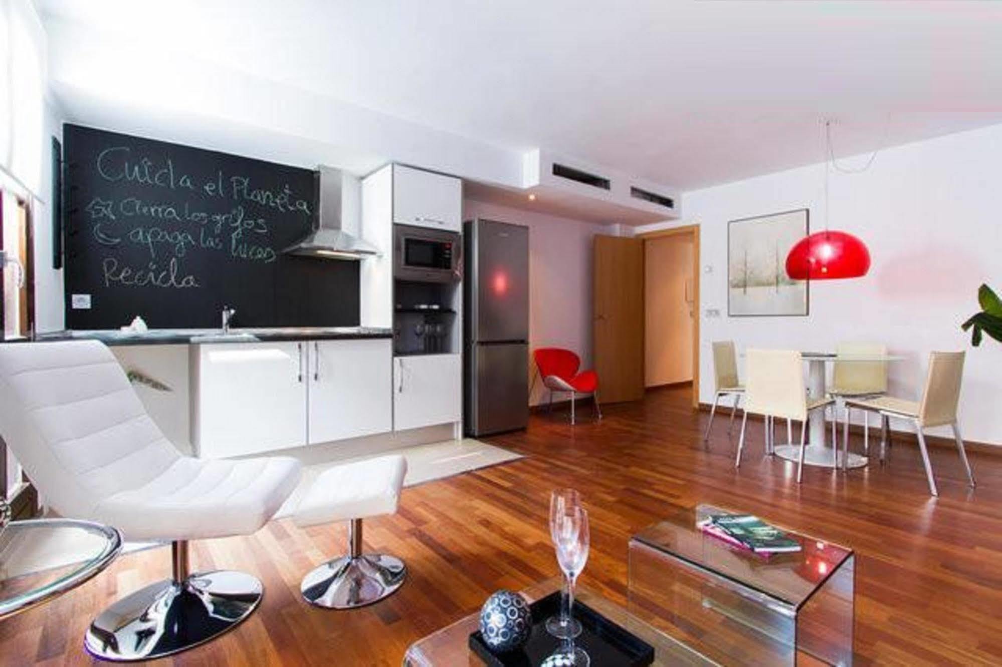 Happy Apartamento Valencia