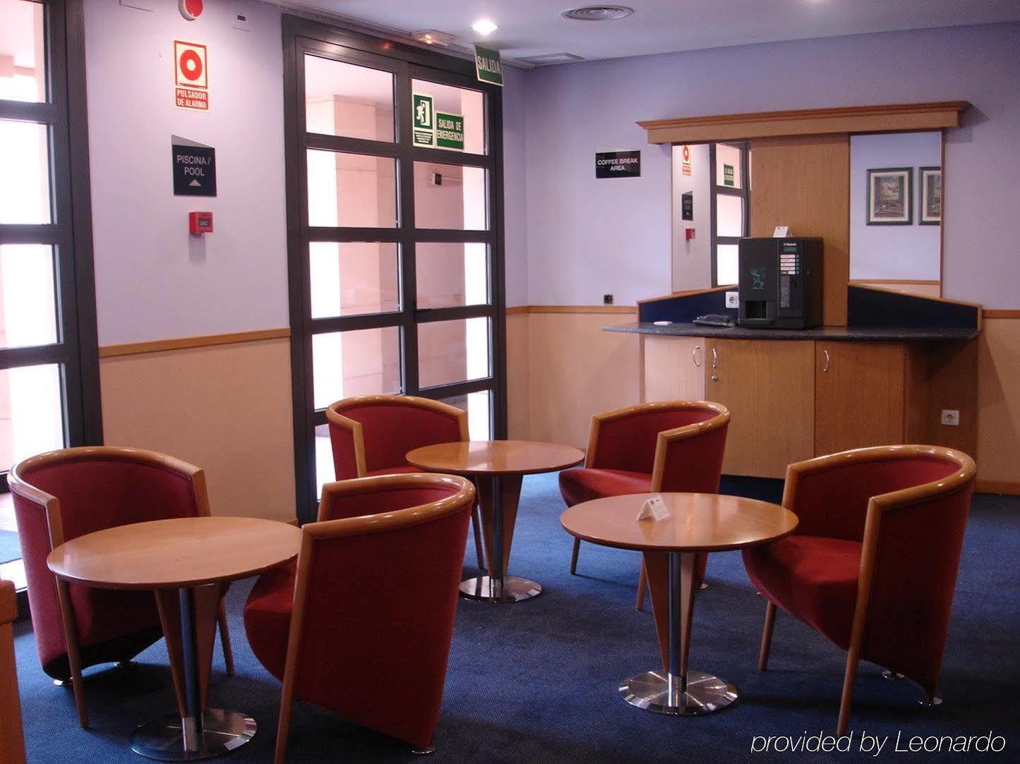 Hotel Express Ciudad De Ciencias By Ihg 3*