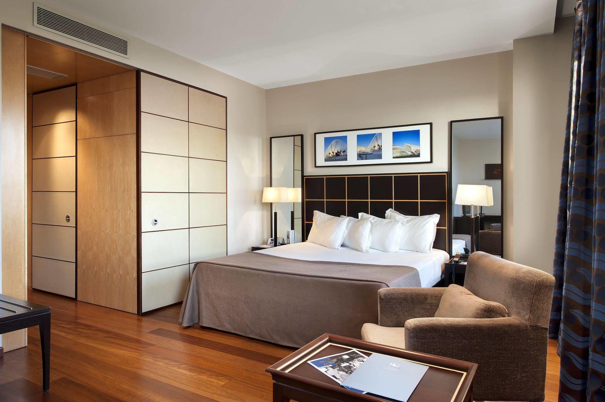 Hotel Eurostars Gran Valencia