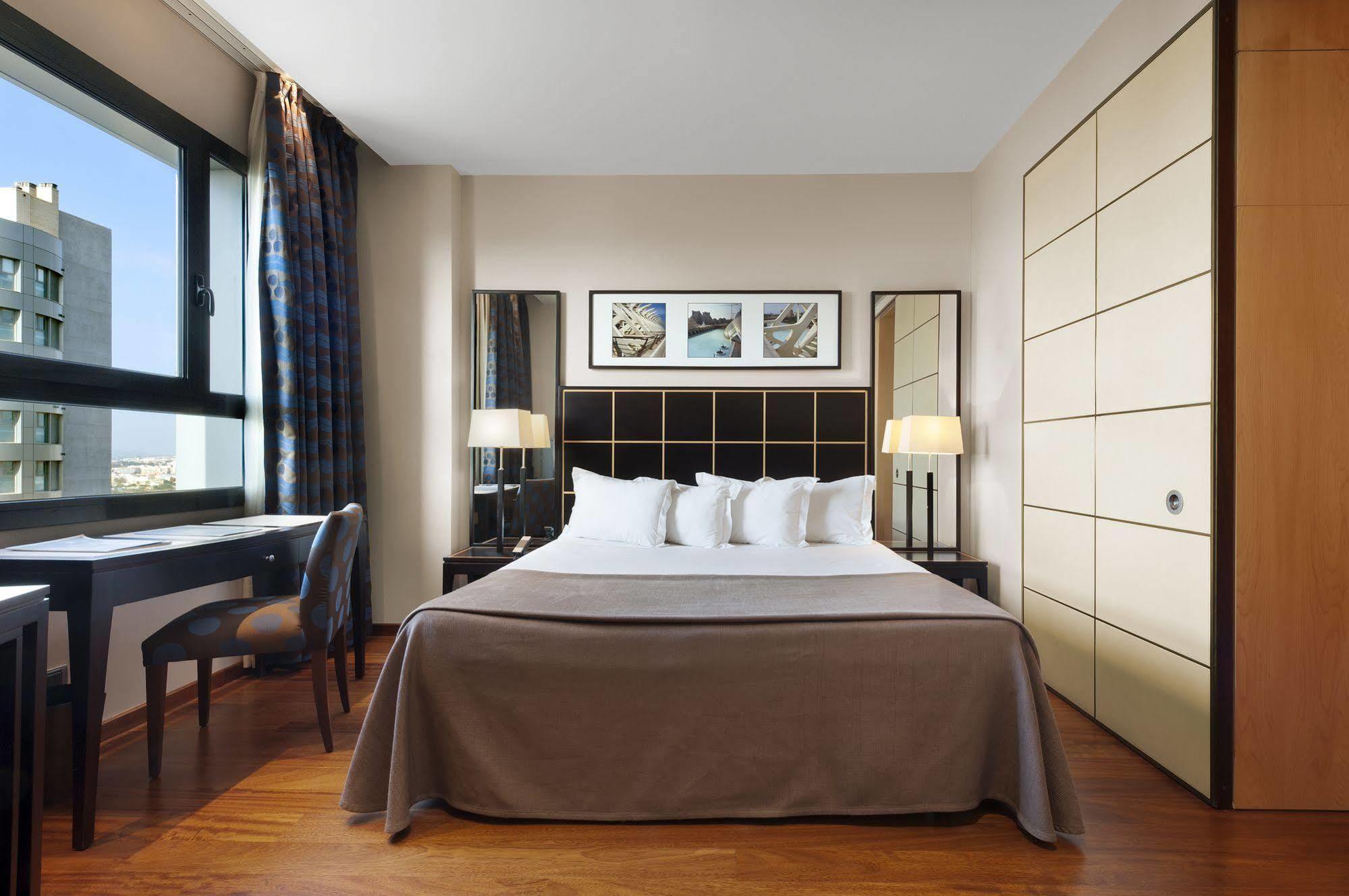Eurostars Gran Hotel