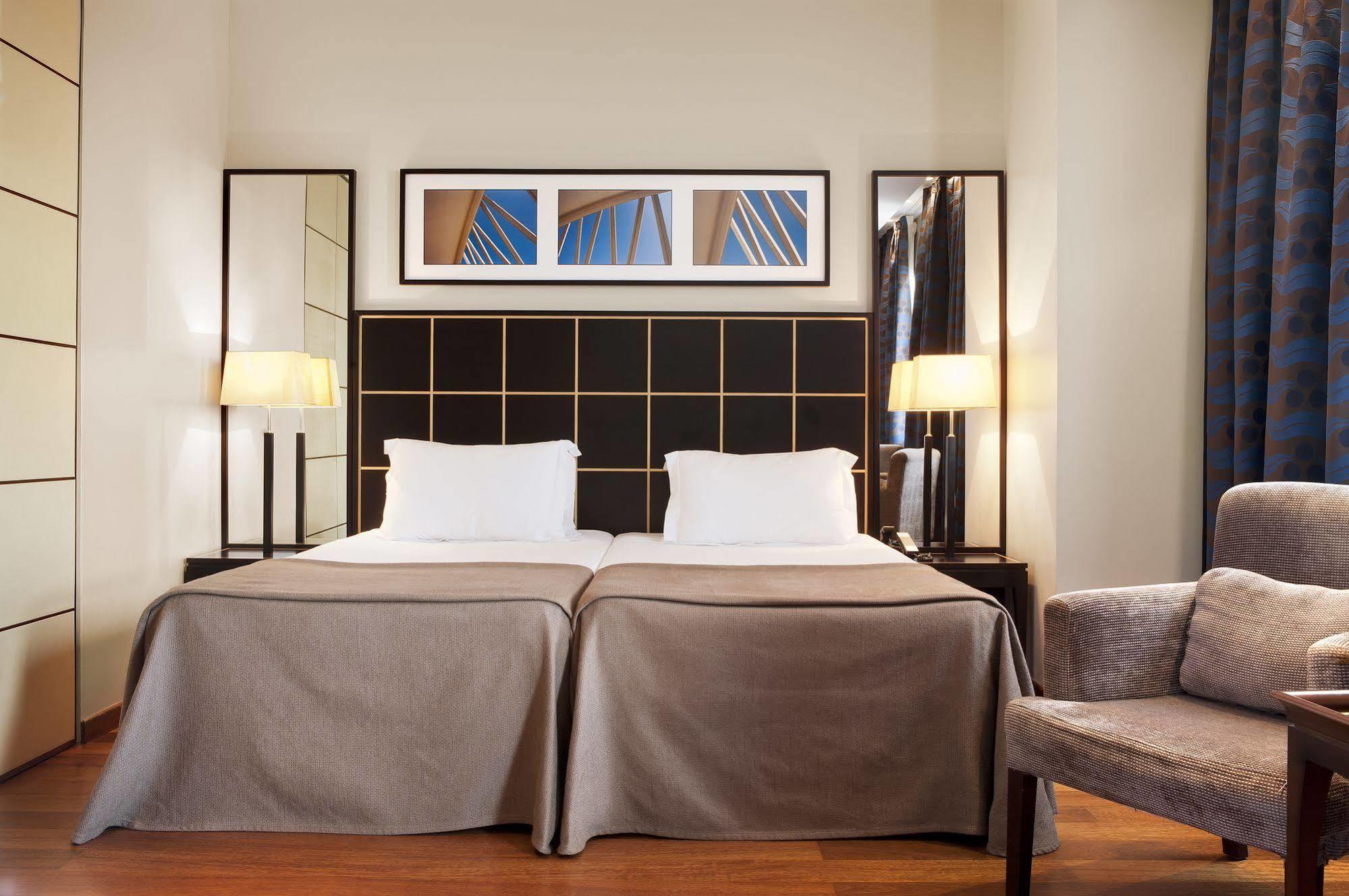 Eurostars Gran 4*