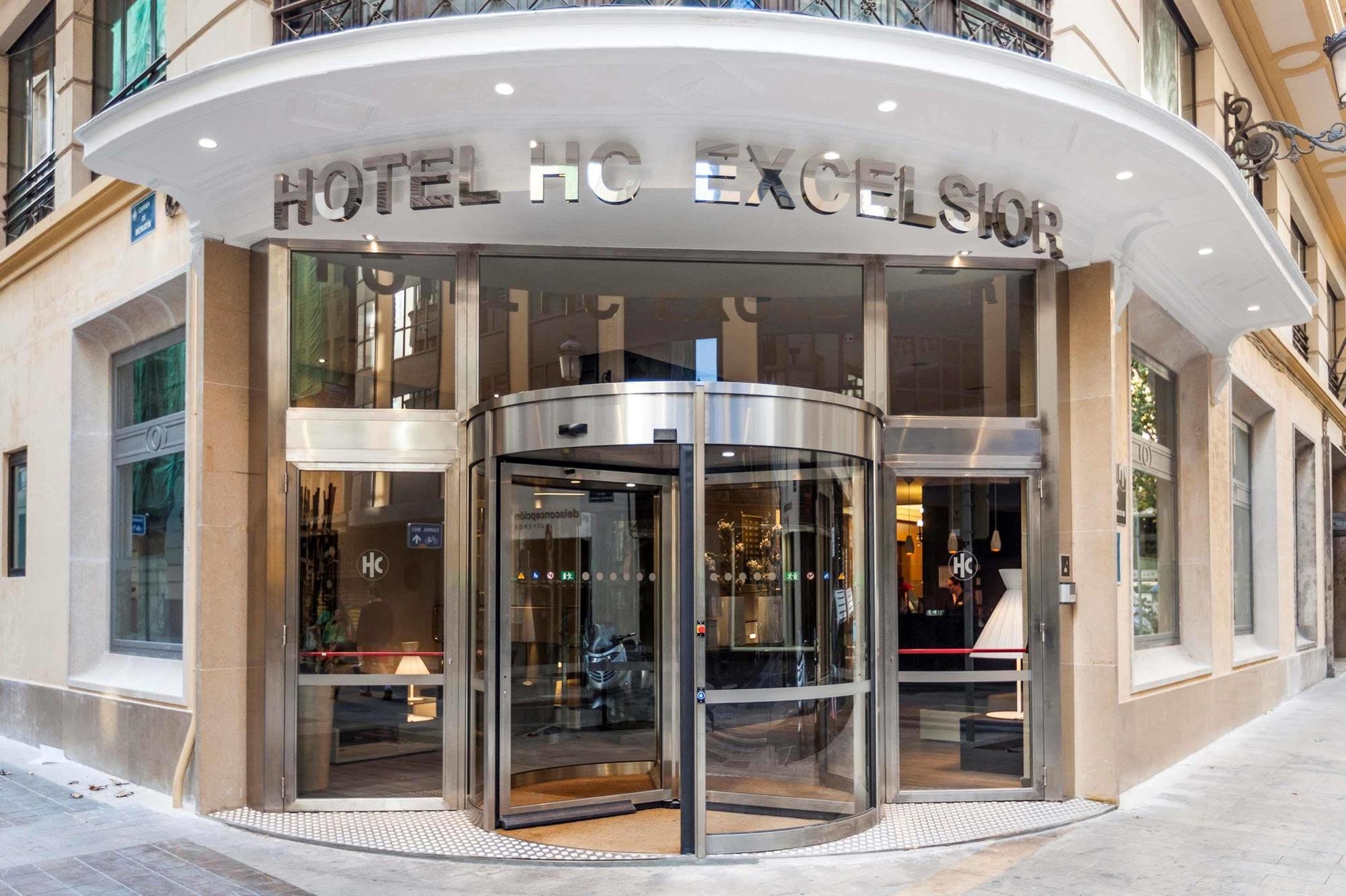 Catalonia Excelsior Valencia