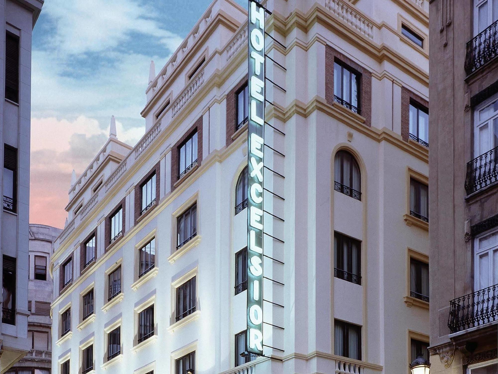 Catalonia Excelsior 4*