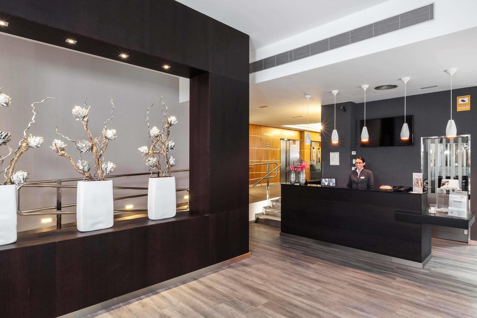 Hotel Catalonia Excelsior 4*