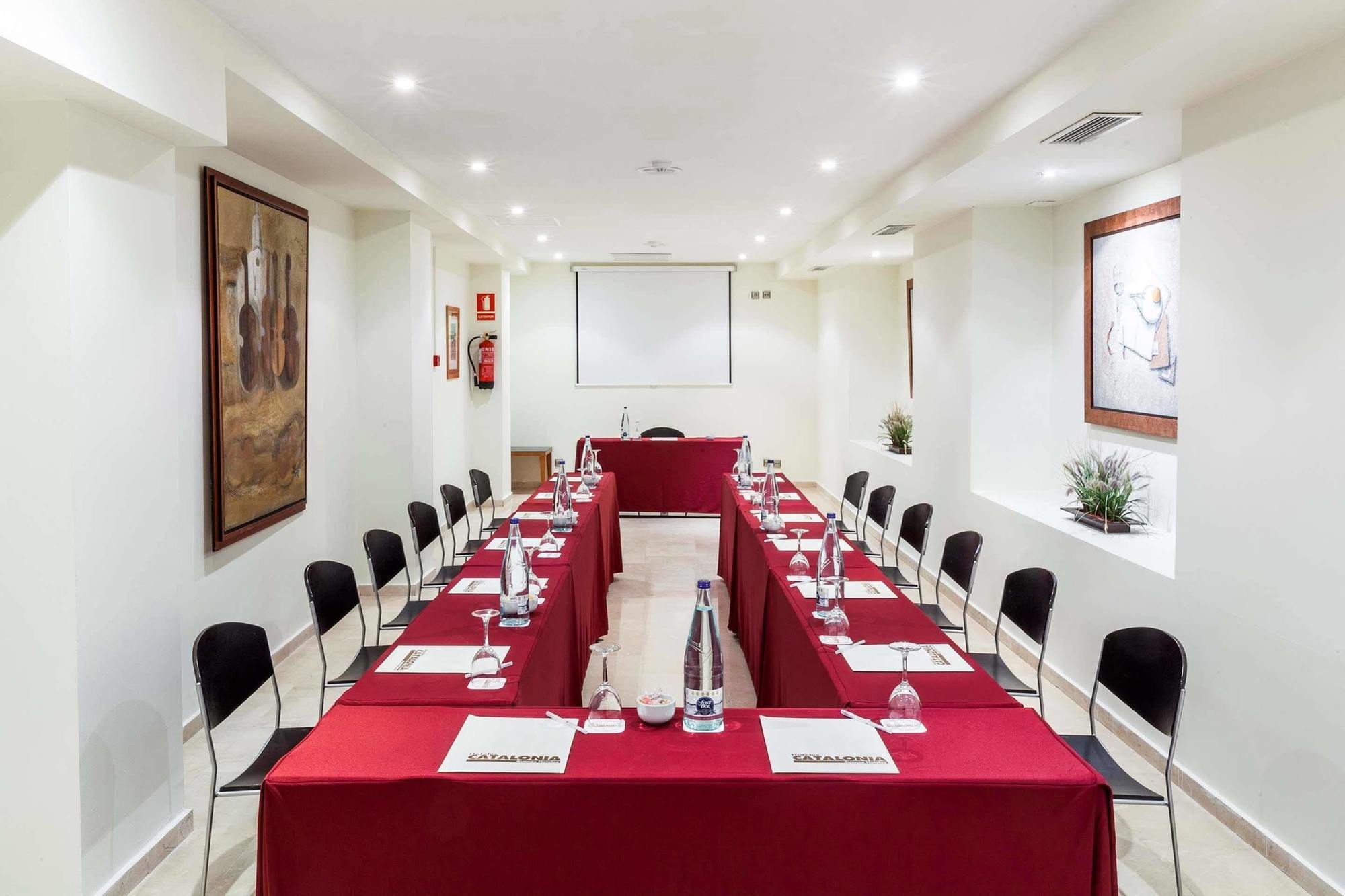 Catalonia Excelsior 4*