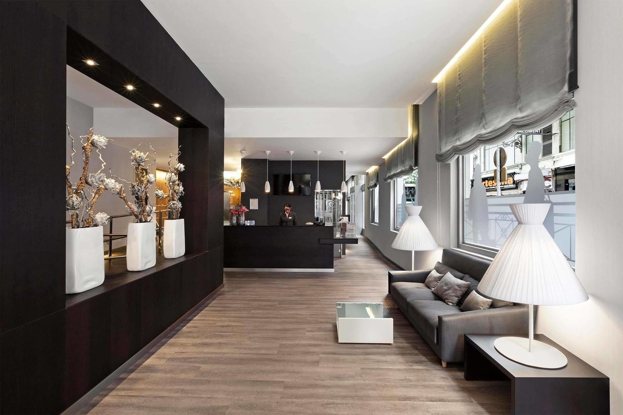 Catalonia Excelsior 4*