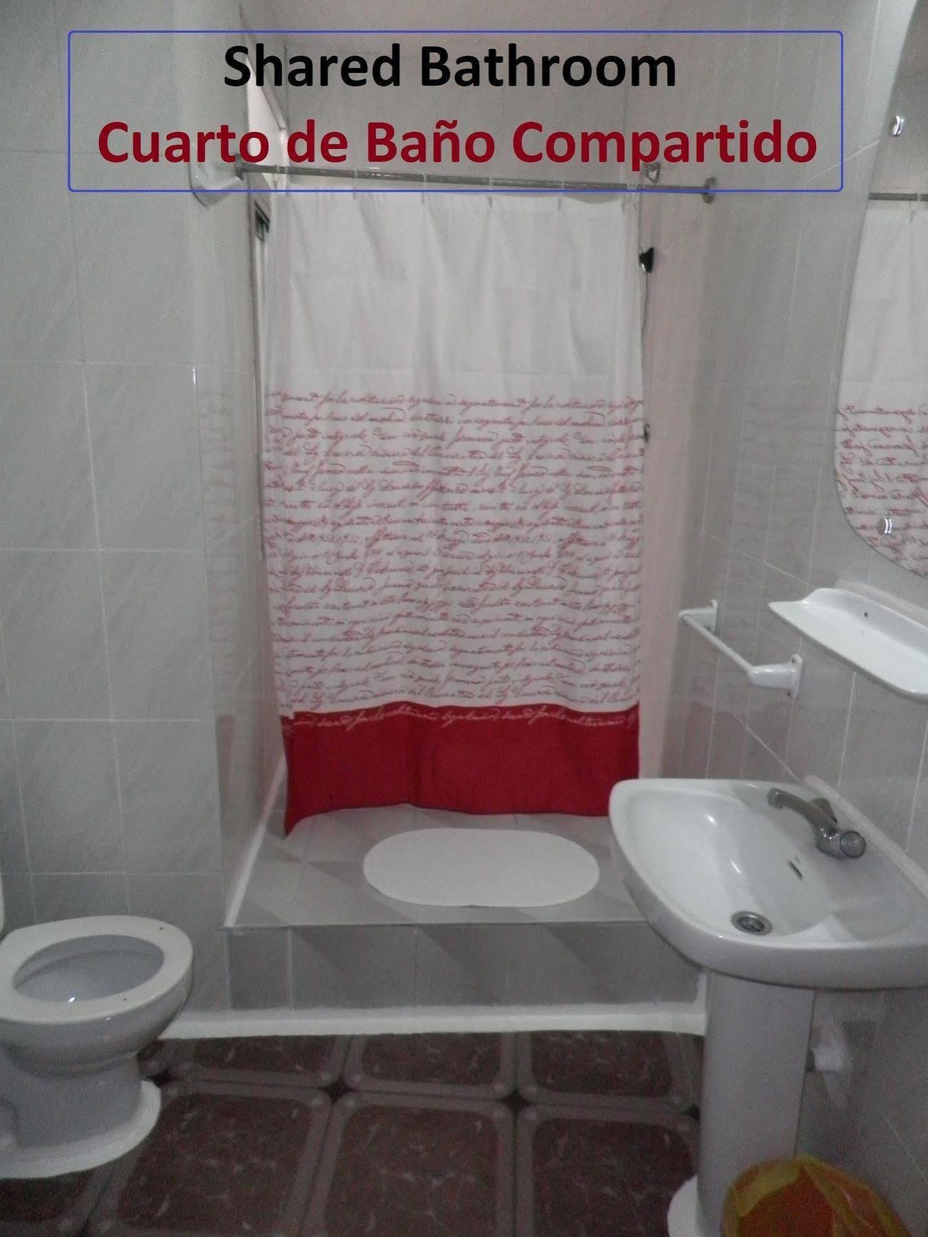 Guest house Universal