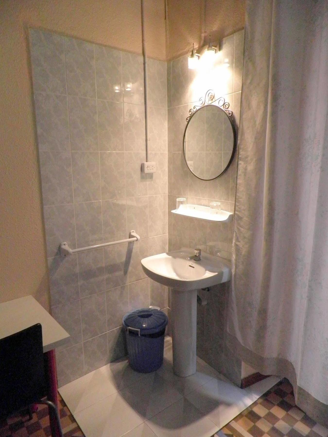 Universal Guest house Valencia