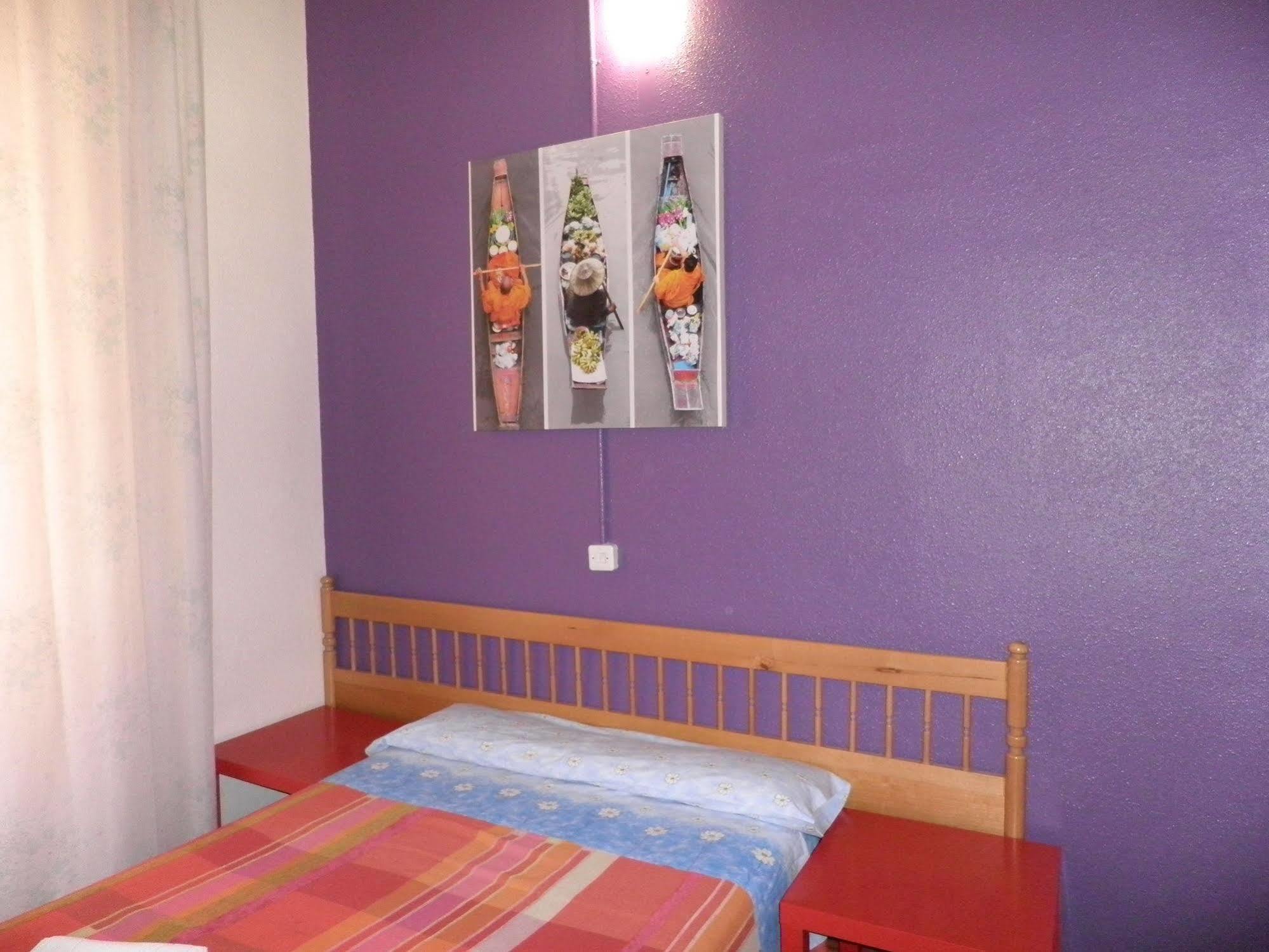 Universal Guest house Valencia