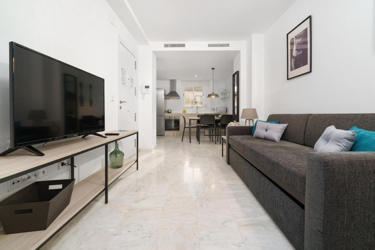 Flatsforyou Ruzafa Apartment