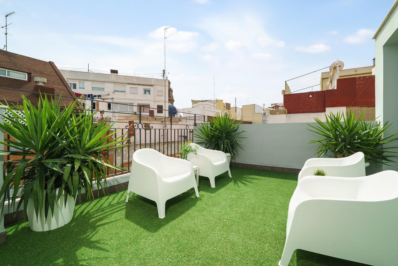 Apartment Flatsforyou Ruzafa *
