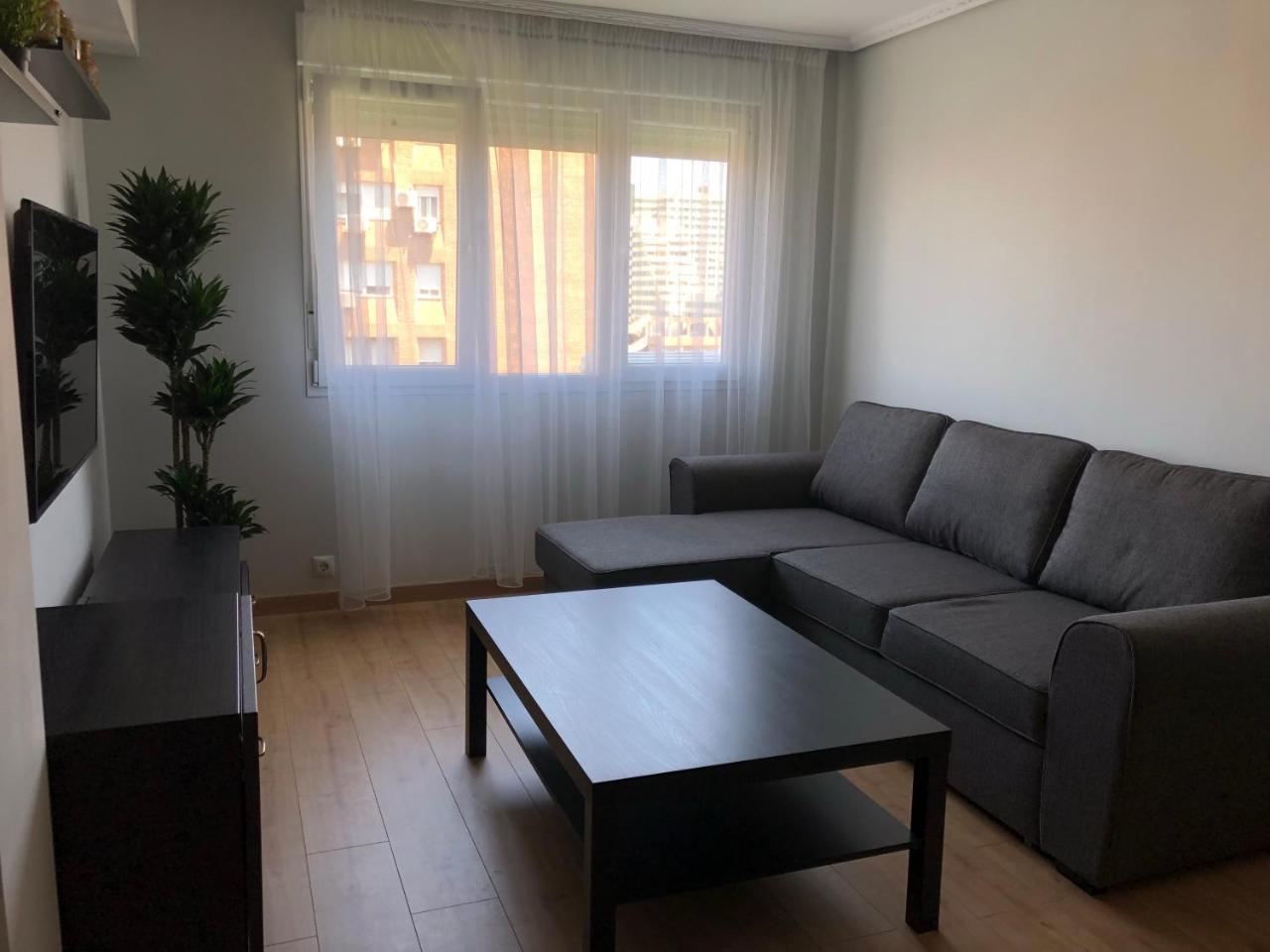 Apartment New General Valencia