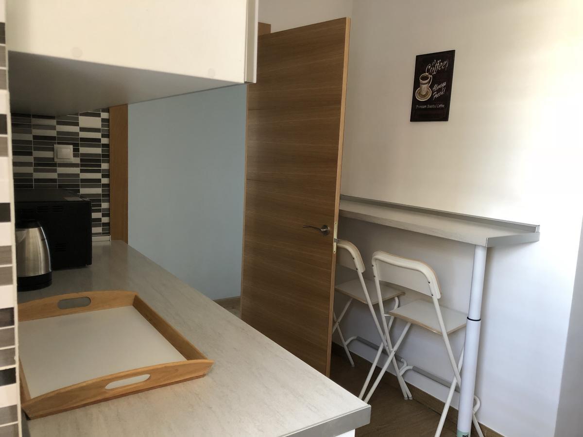 New General Apartment *
