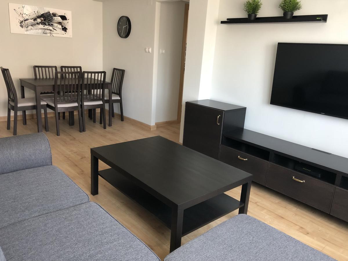 Apartment New General *