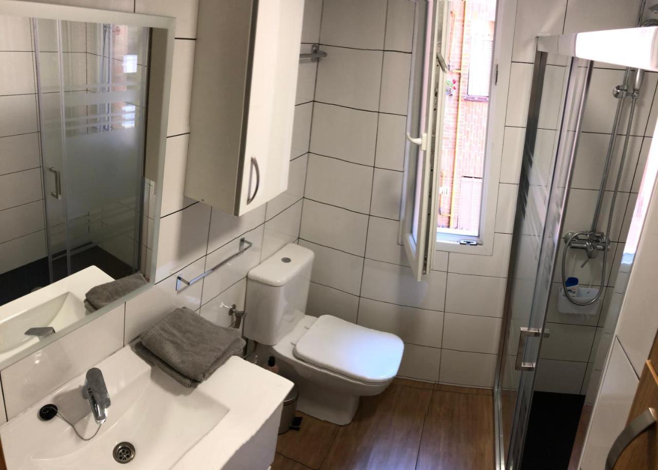 New General Apartment Valencia