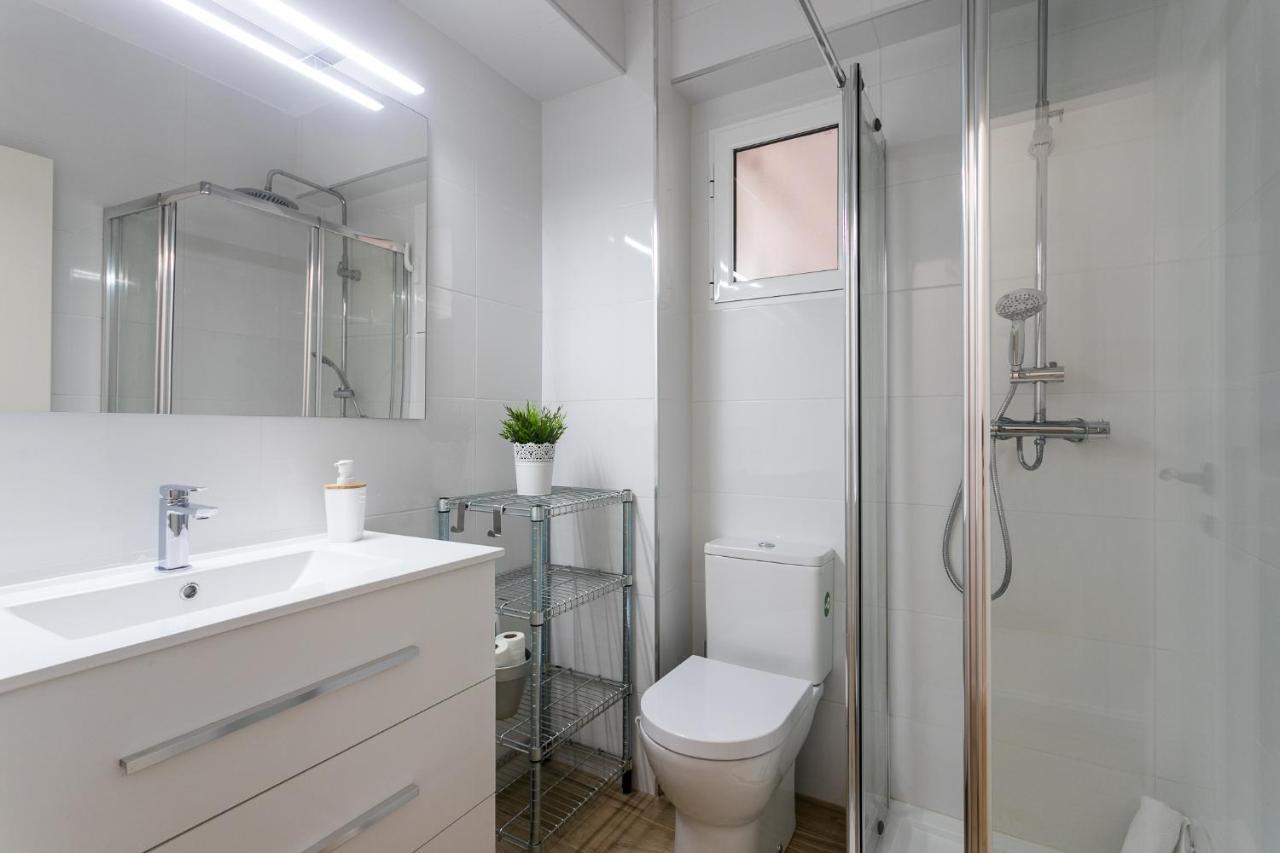 Appartement Apartup Ayora Garden *