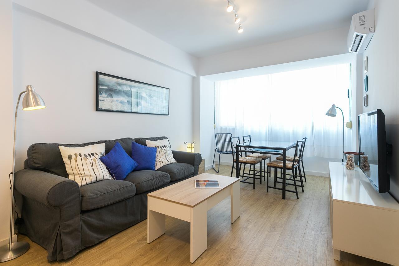 Appartement Apartup Ayora Garden