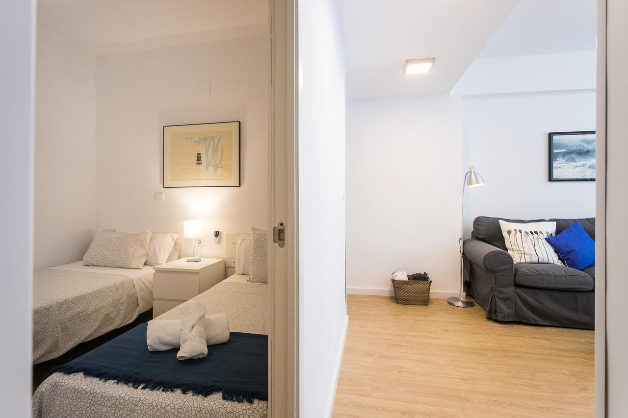 Appartement Apartup Ayora Garden
