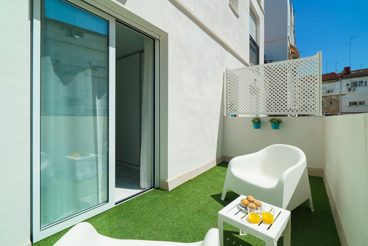 Apartment Flatsforyou Ruzafa